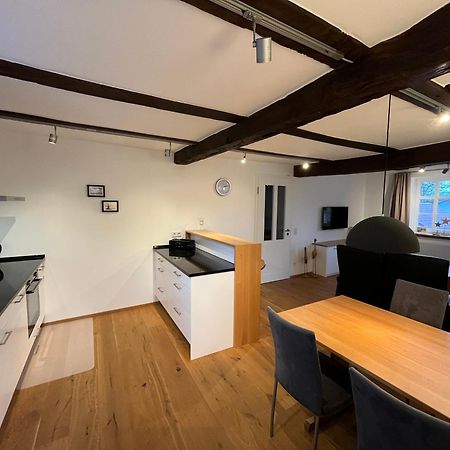 Ferienwohnung Ederblick Wabern Dış mekan fotoğraf
