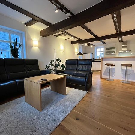Ferienwohnung Ederblick Wabern Dış mekan fotoğraf