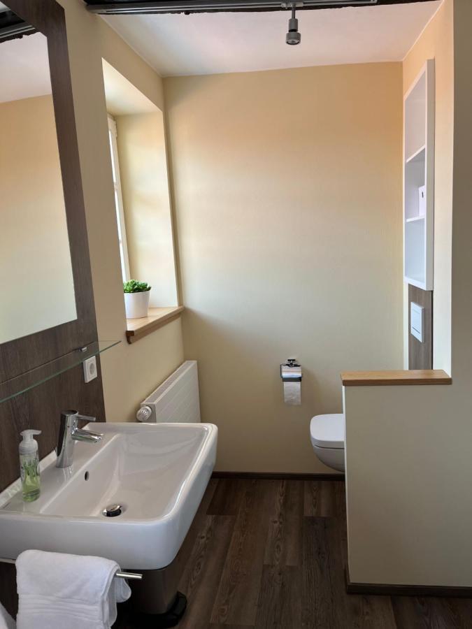 Ferienwohnung Ederblick Wabern Dış mekan fotoğraf