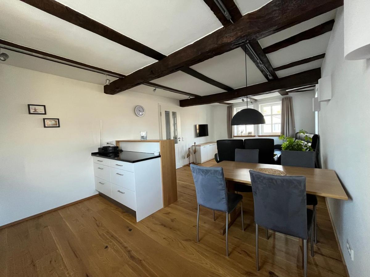 Ferienwohnung Ederblick Wabern Dış mekan fotoğraf