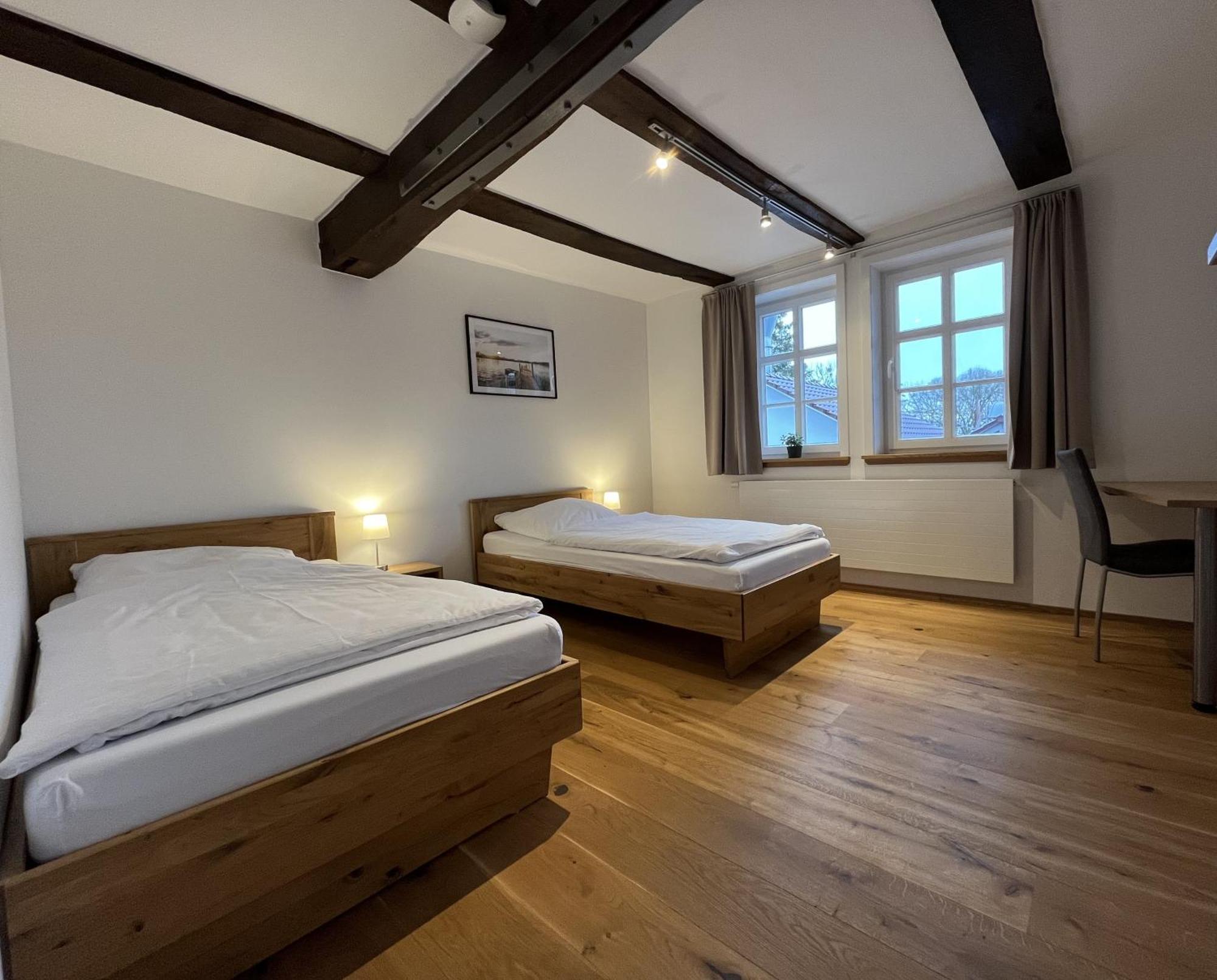 Ferienwohnung Ederblick Wabern Dış mekan fotoğraf