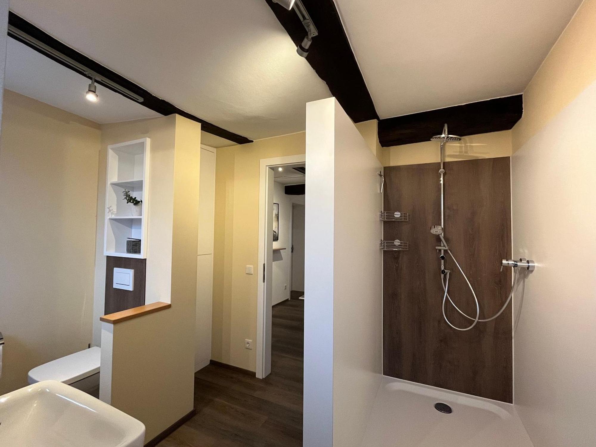 Ferienwohnung Ederblick Wabern Dış mekan fotoğraf