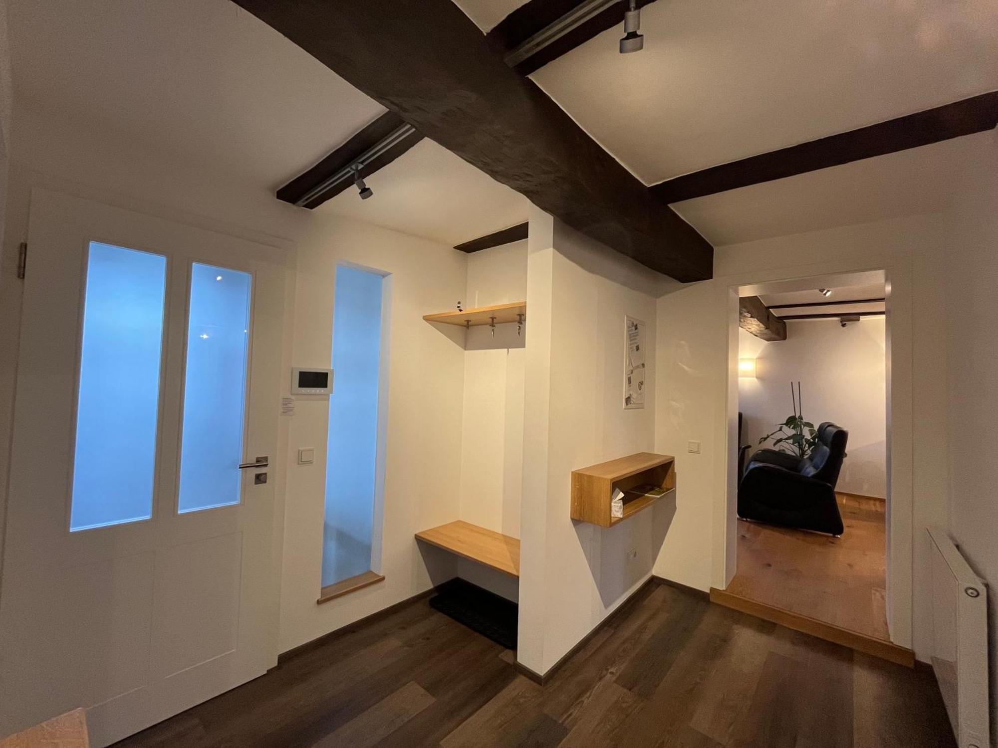 Ferienwohnung Ederblick Wabern Dış mekan fotoğraf