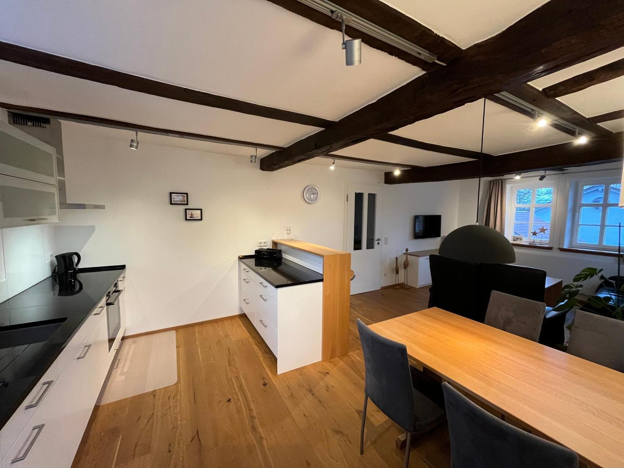 Ferienwohnung Ederblick Wabern Dış mekan fotoğraf