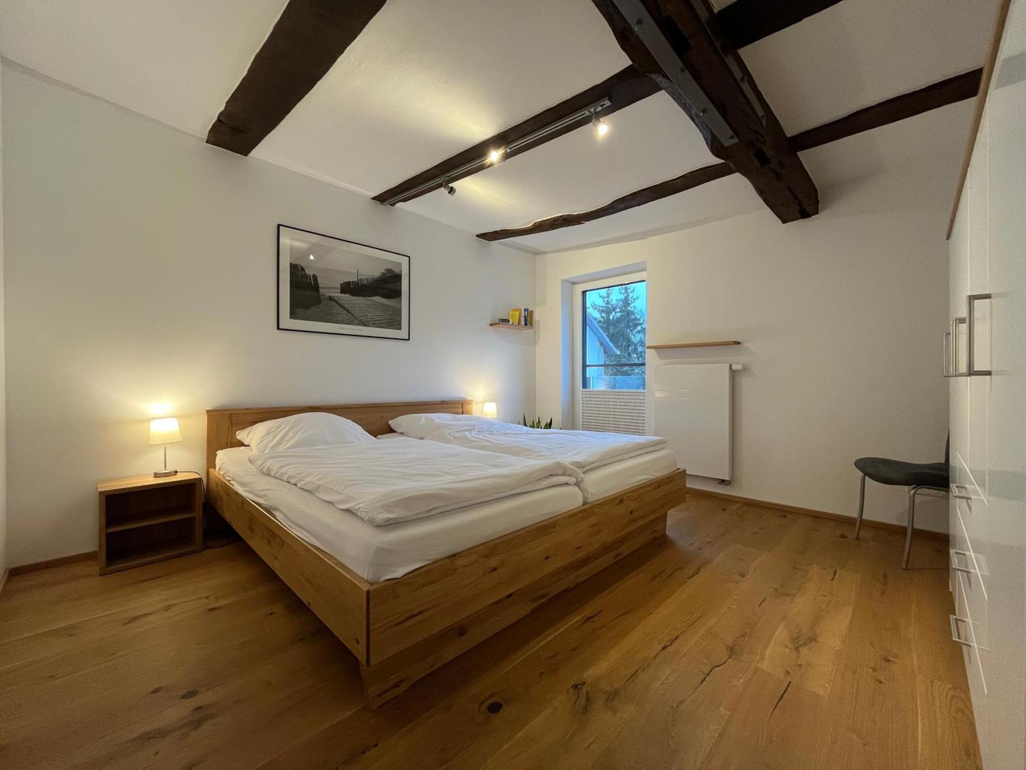 Ferienwohnung Ederblick Wabern Dış mekan fotoğraf