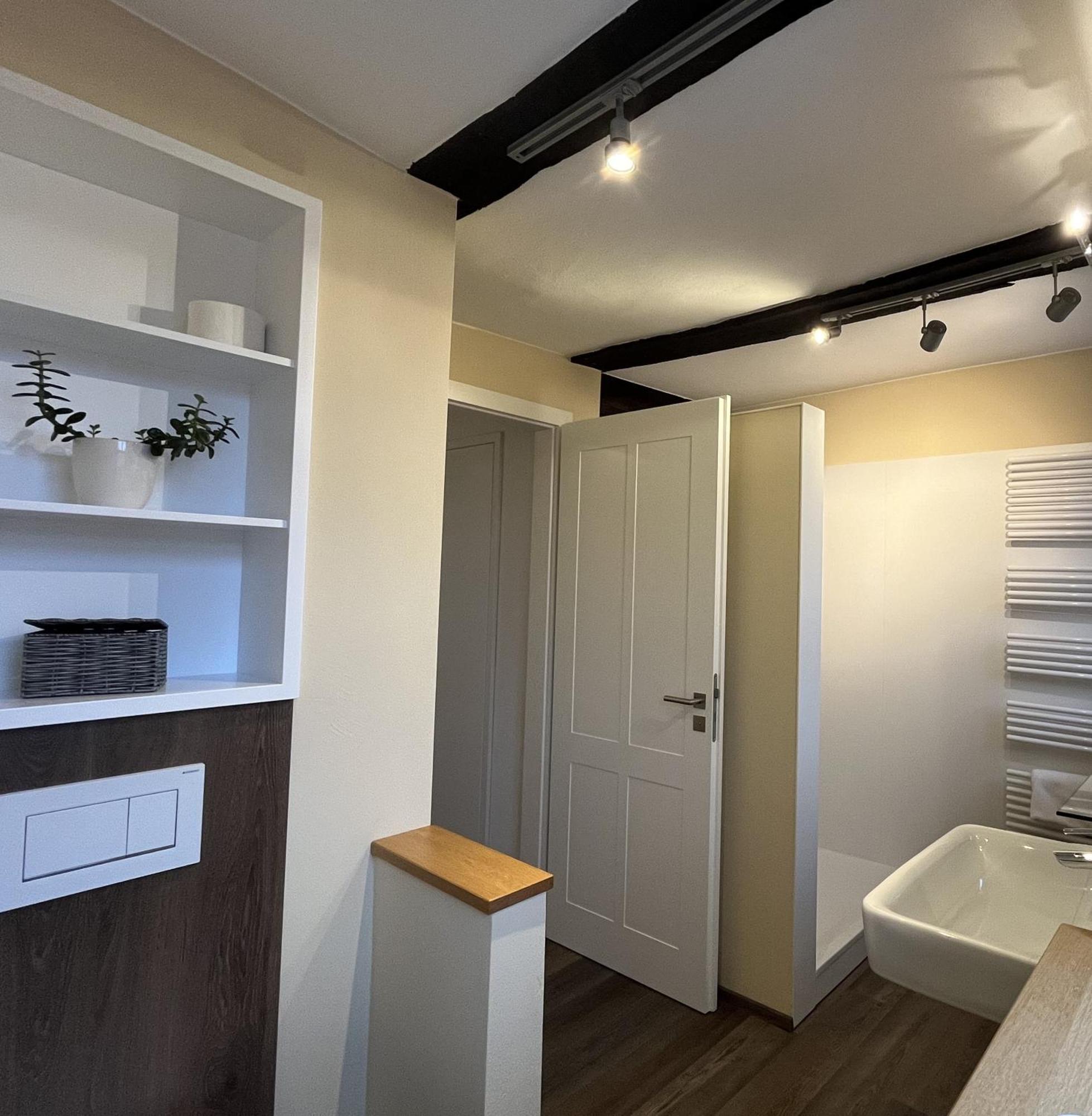 Ferienwohnung Ederblick Wabern Dış mekan fotoğraf